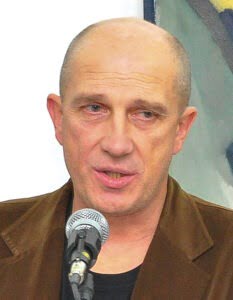 George Ostafi-Ost