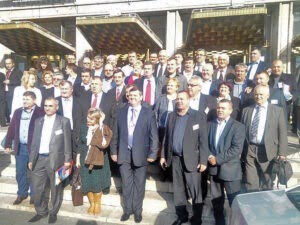 Congresul PSD