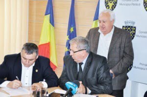 Nistor Tătar, Constantin Galan, Constantin Harasim