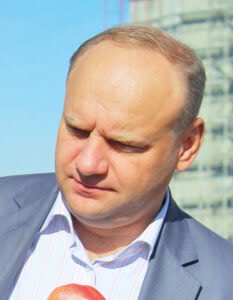 Ovidiu Donţu