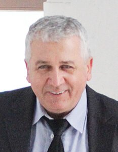 Constantin Harasim