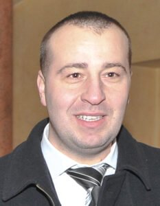 Lucian Harşovschi