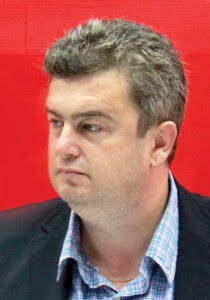 Cătălin Nechifor