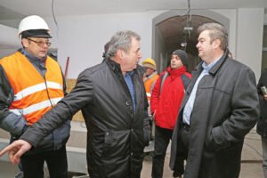 Cătălin Nechifor, Viorel Nuţu