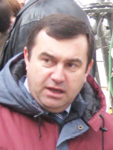 Nicolae Troaşe