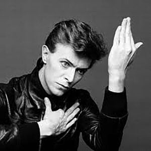 David Bowie
