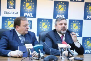 Gheorghe Flutur şi Ioan Balan