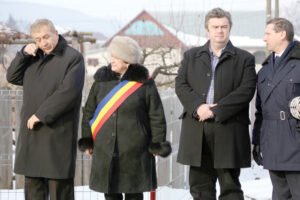 Constantin Harasim, Cojocaru, Cătălin Nechifor, Ion Burlui