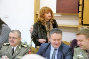 Mirela Adomnicăi