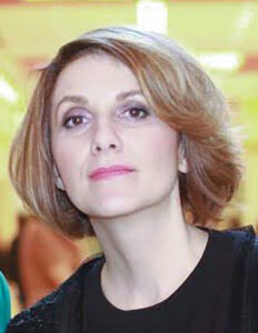 Adriana Dascălu