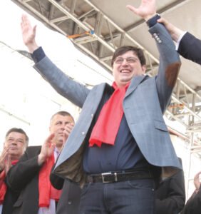 Tiberiu Brădăţan 