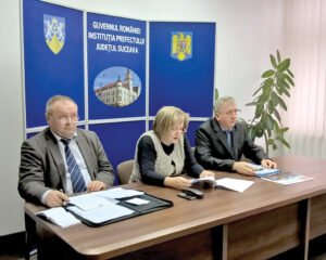 Iluţă Cocriş, Adriana Iordache, Constantin Harasim
