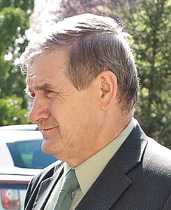 Viorel Varvaroi