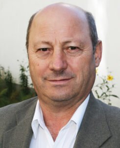 Ilie Boncheş