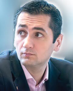 Sebastian Gheorghe