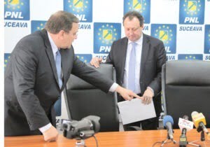 Gheorghe Flutur, Dumitru Pardău
