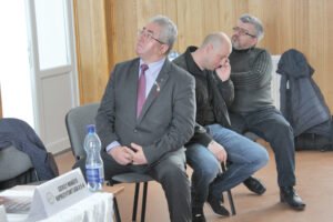 Ion Lungu,  Corneliu Vornicu