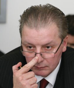 Eugen Uricec 