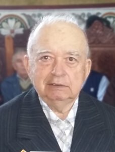 Alexandru Tanase