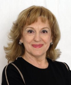Sanda-Maria Ardeleanu