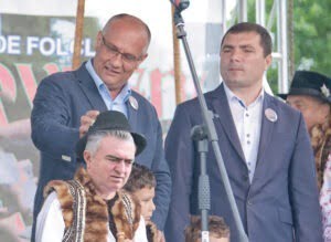 Ilie Niţă (T)