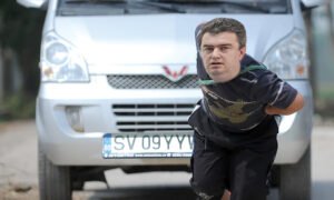  Cătălin Nechifor (T)