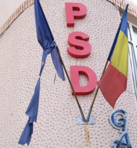 PSD Suceava