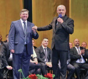  Alexandru Băişanu, Constantin Boliacu