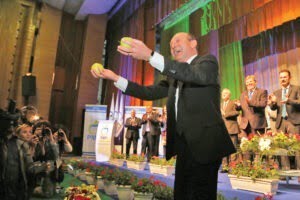 Traian Băsescu