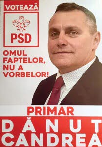 Dănuţ Candrea