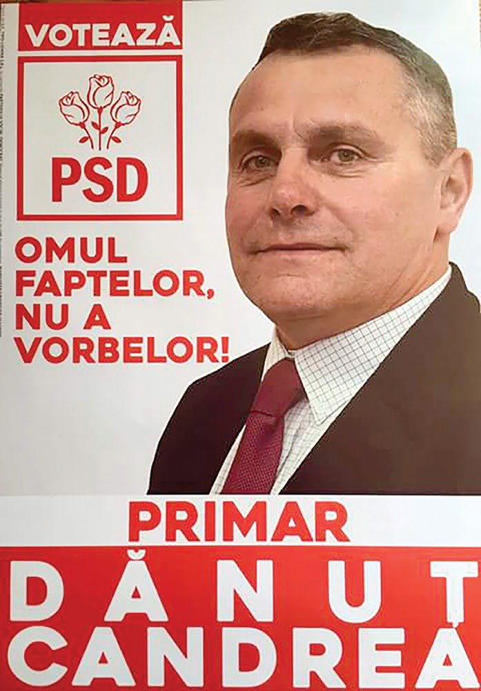danut-candrea