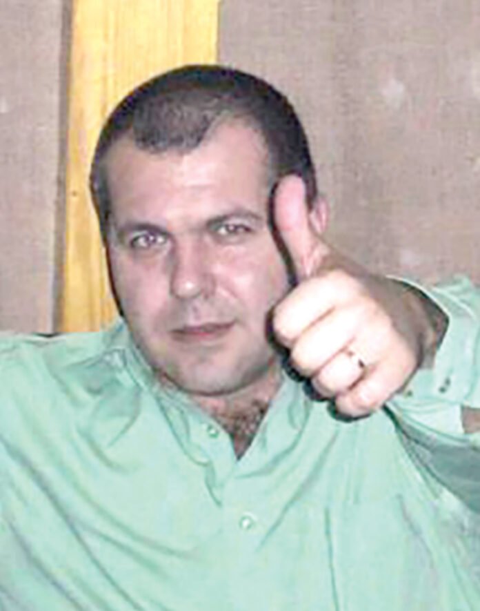 florentin-haidamac