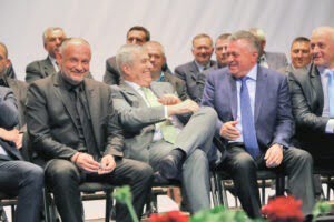 Călin Popescu Tăriceanu