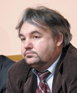 Daniel Hrenciuc
