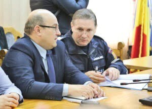 Ion Burlui,Liviu Stejărel Oniu