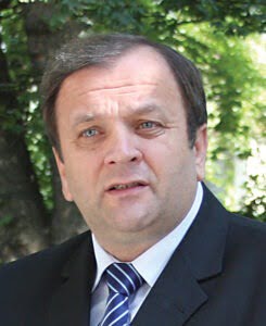 Gheorghe Flutur