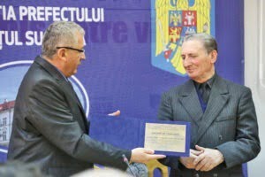 Constantin Harasim , Neculai Chiaptanaru