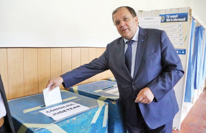 vot-flutur
