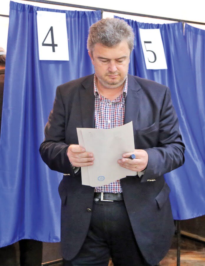 vot-nechifor