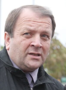 Gheorghe Flutur