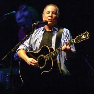 Paul Simon