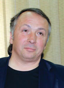 Dan Ioan Cuşnir