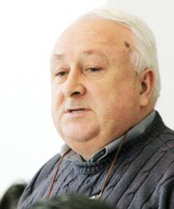 Nistor Tătar