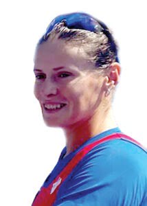 Andreea Boghian