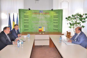 Gheorghe Flutur,  Ivan Muntean
