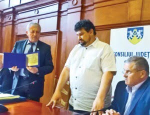 Constantin Harasim, Emil Ursu
