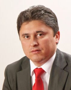 Ghervazen Longher