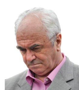 Constantin Mărgineanu 