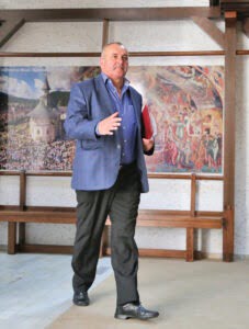 Gheorghe Niţă