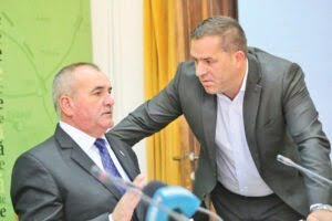 Tudor Plăcintă, Gheorghe Niţă